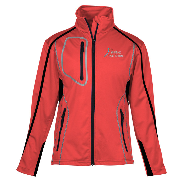 Custom Urban Casual Jersey Jacket - Men's