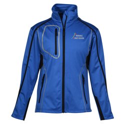 Custom Urban Casual Jersey Jacket - Men's