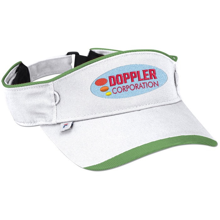 Custom FILA Verona Visor