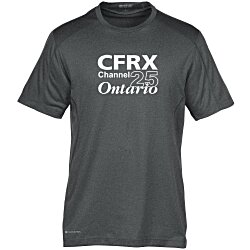Custom OGIO Endurance Pulse Tee - Men's - Screen