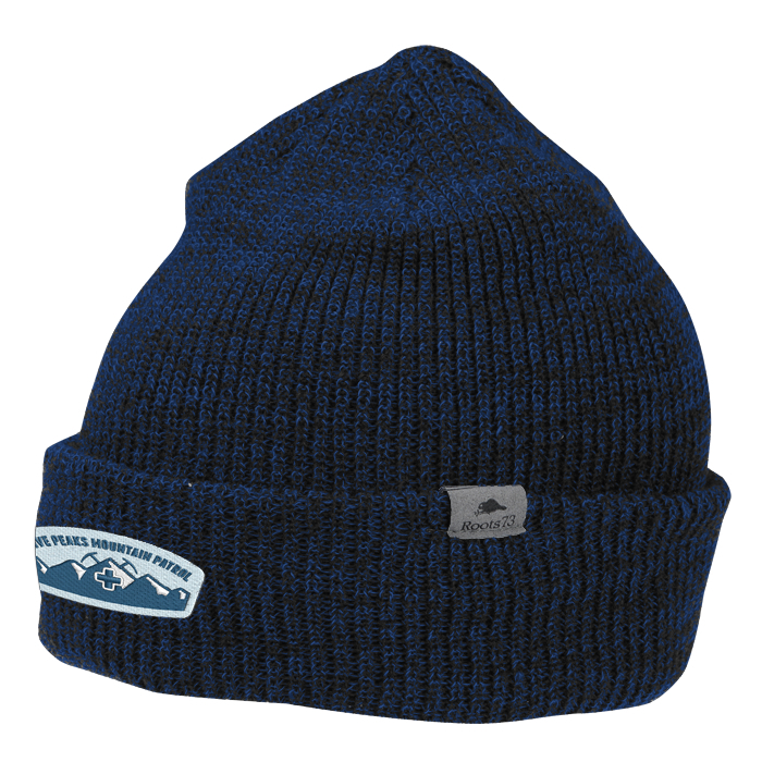 Custom Roots73 Virden Knit Toque