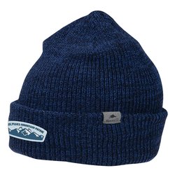 Custom Roots73 Virden Knit Toque