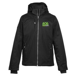 Custom Roots73 Northlake Insulated Soft Shell Jacket - Men's