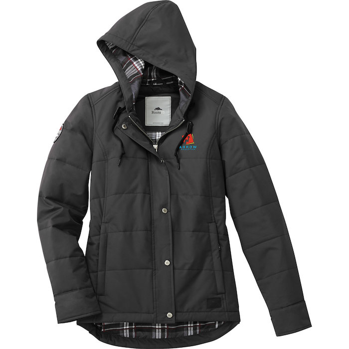 Custom Roots73 Gravenhurst Insulated Jacket - Ladies'