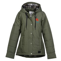Custom Roots73 Gravenhurst Insulated Jacket - Ladies'
