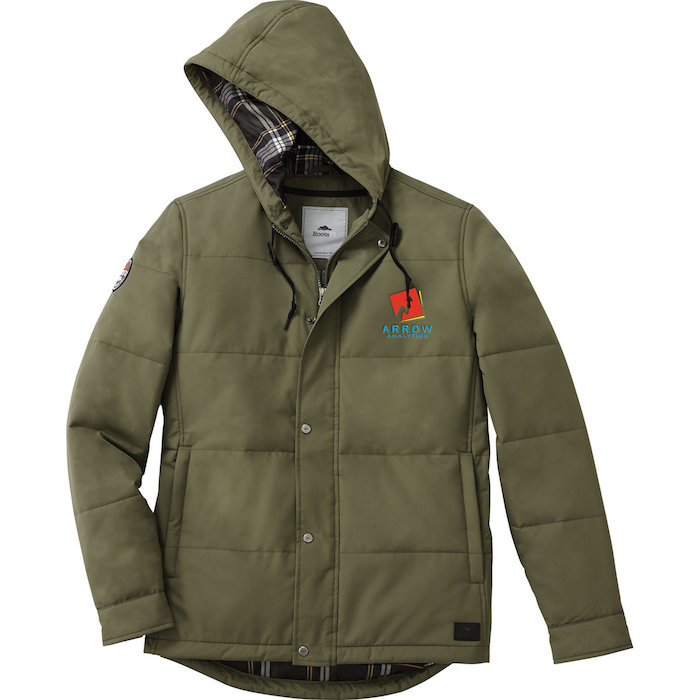 Custom Roots73 Gravenhurst Insulated Jacket - Men's