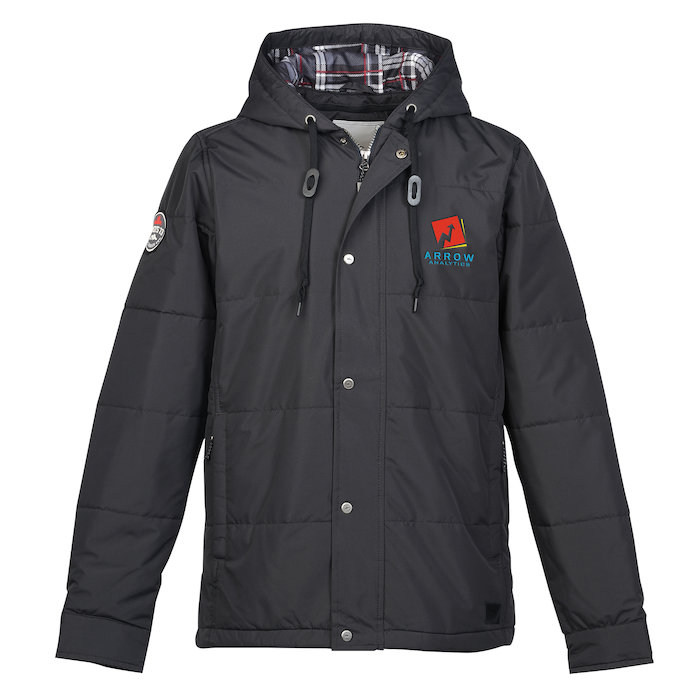 Custom Roots73 Gravenhurst Insulated Jacket - Men's