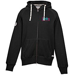 Custom Roots73 Riverside Full-Zip Hoodie - Men's