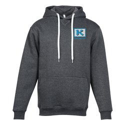Custom ESActive Hooded Sweatshirt - Embroidered