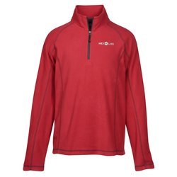 Custom Rixford 1/2-Zip Pullover Microfleece - Men's