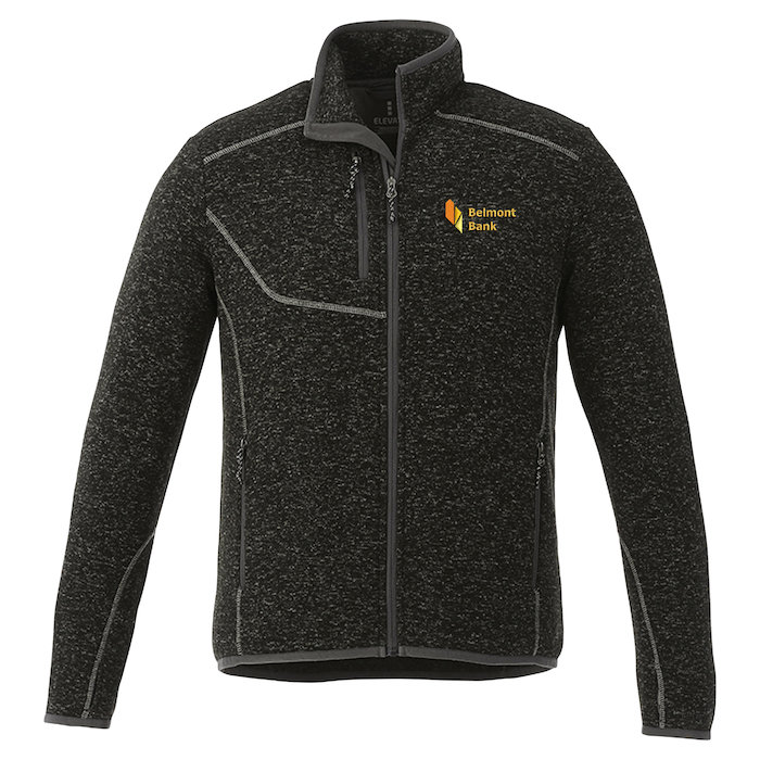 Custom Tremblant Knit Jacket - Men's