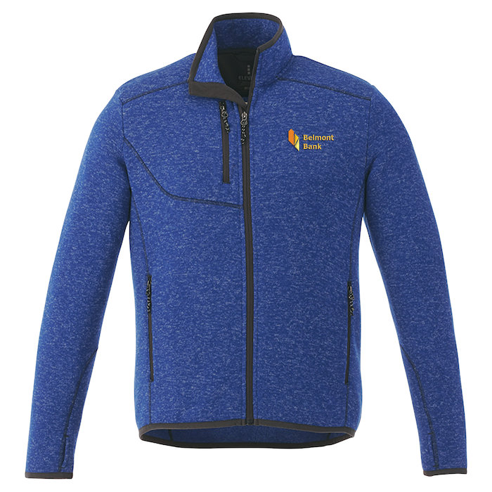 Custom Tremblant Knit Jacket - Men's