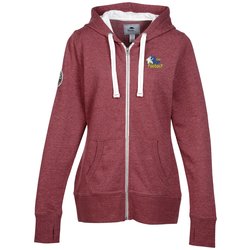 Custom Roots73 Sandylake Full-Zip Hoodie - Ladies'