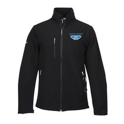 Custom Strata Tech Soft Shell Jacket - Men's