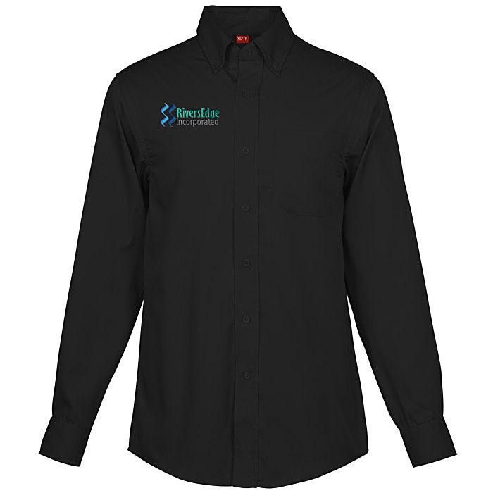 Custom Coal Harbour Everyday Blend Shirt - Men's