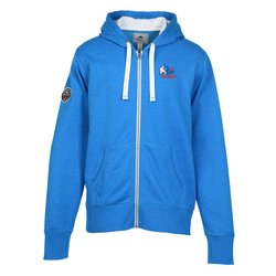 Custom Roots73 Sandylake Full-Zip Hoodie - Men's