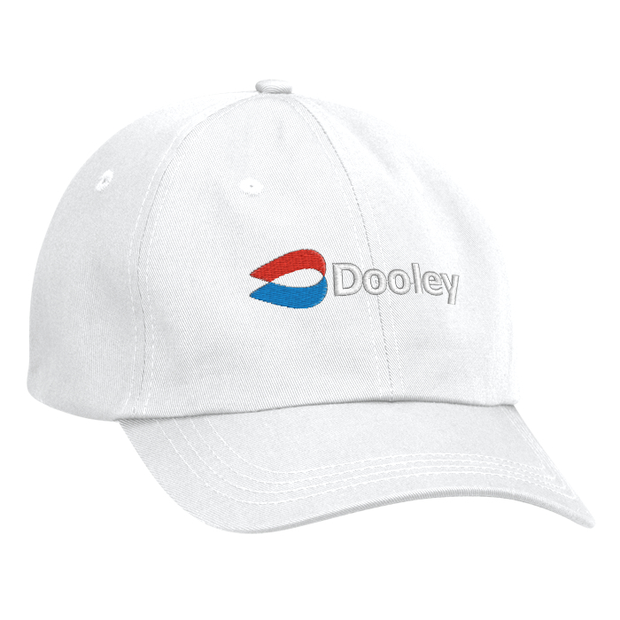 Custom Apex Chino Cap