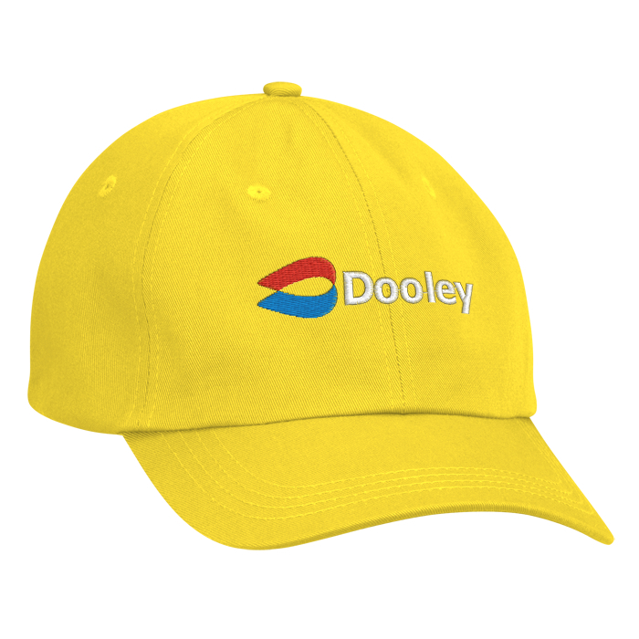 Custom Apex Chino Cap