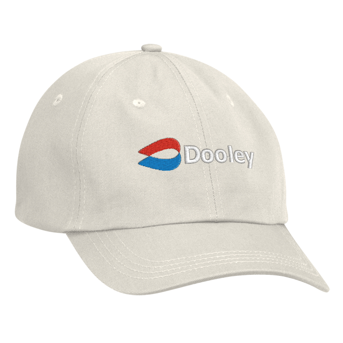 Custom Apex Chino Cap