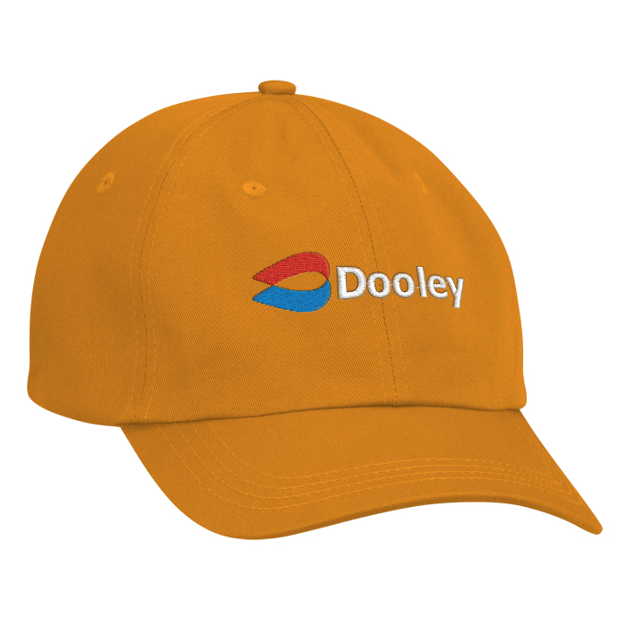 Custom Apex Chino Cap