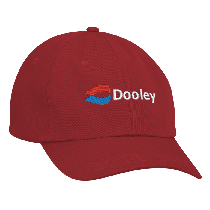 Custom Apex Chino Cap