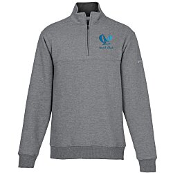 Custom Columbia Hart Mountain II 1/2-Zip Pullover