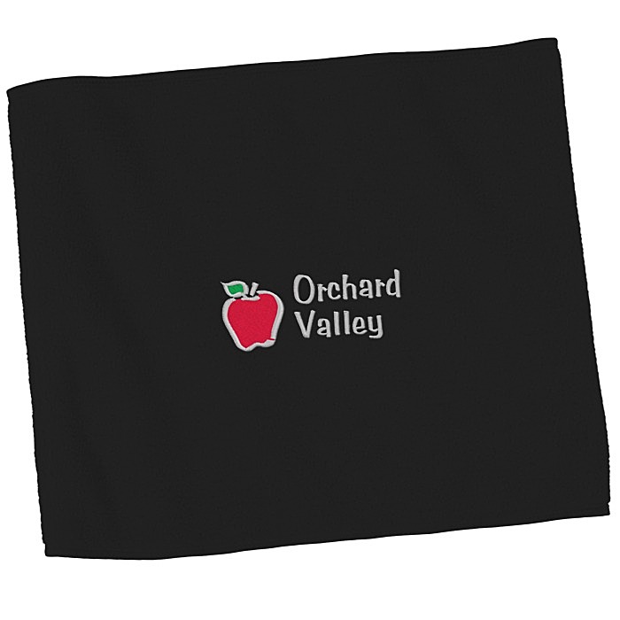 Custom Polar Fleece Neck Warmer - 24 hr
