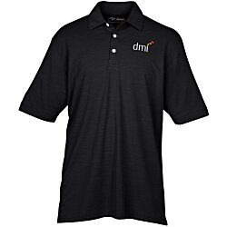 Custom Callaway Tonal Polo - Men's