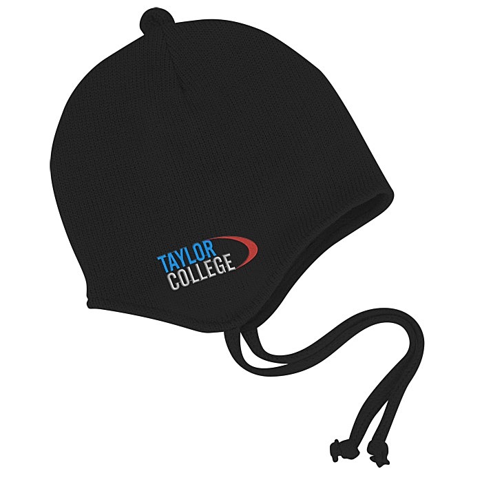 Custom Heavyweight Helmet Toque - Solid - 24 hr