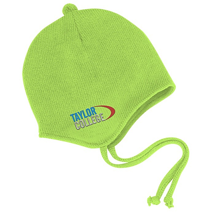 Custom Heavyweight Helmet Toque - Solid - 24 hr