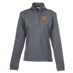Custom Cooldown Wellness Pullover - Ladies' - 24 hr