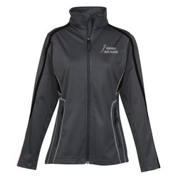 Custom Urban Casual Jersey Jacket - Ladies' - 24 hr