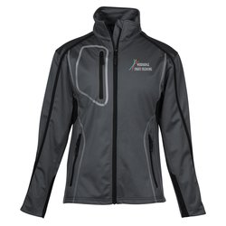 Custom Urban Casual Jersey Jacket - Men's - 24 hr