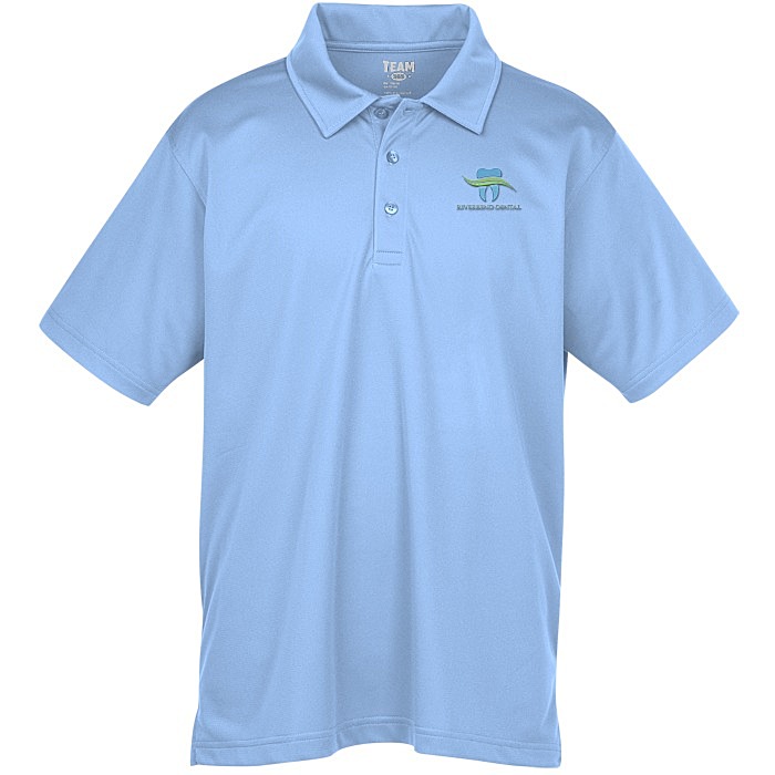 Custom Command Snag Protection Polo - Men's