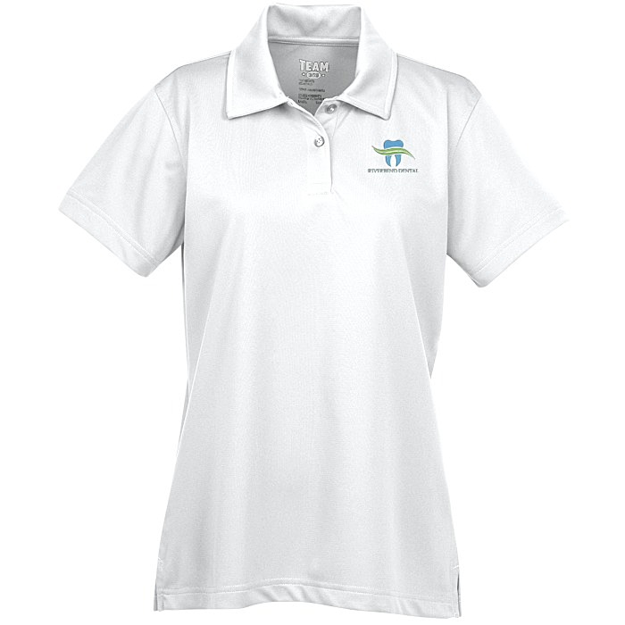 Custom Command Snag Protection Polo - Ladies'