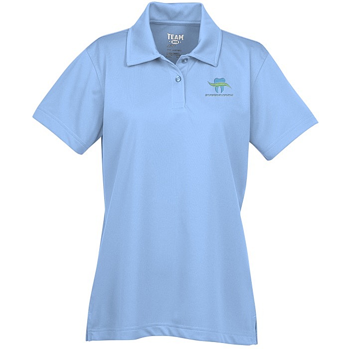 Custom Command Snag Protection Polo - Ladies'