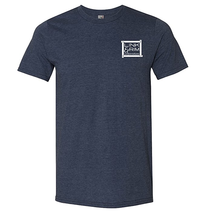 Custom Gildan Lightweight T-Shirt - Men's - Colours - Screen