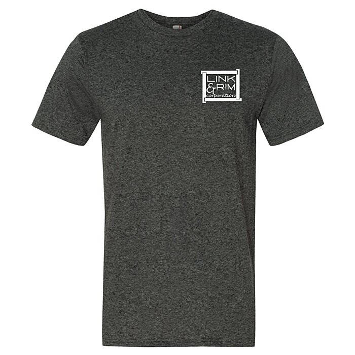 Custom Gildan Lightweight T-Shirt - Men's - Colours - Screen