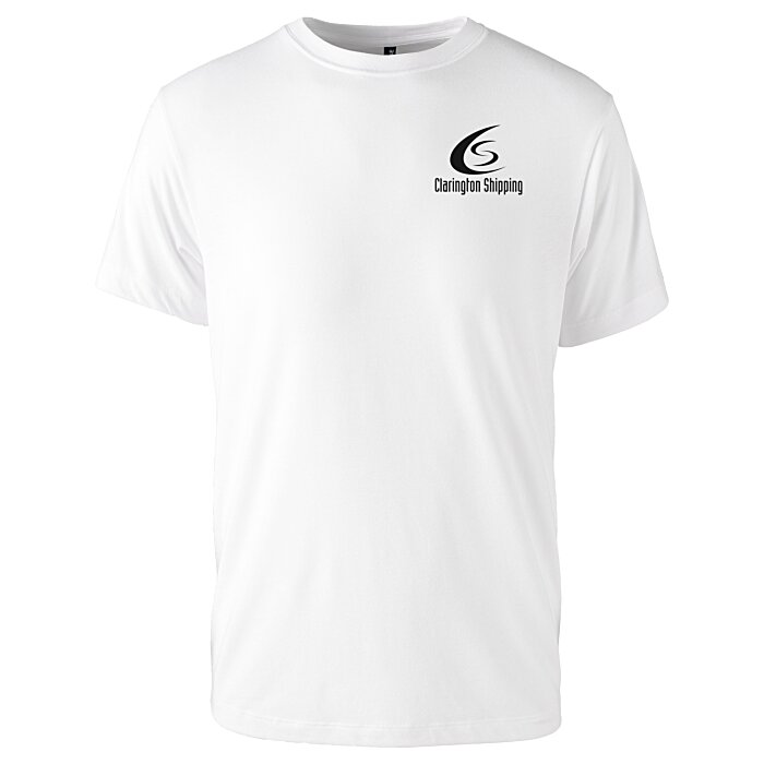Custom Primease Tri-Blend Tee - Men's - Screen