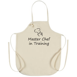 Custom Sweetkins Adjustable Toddler Apron
