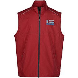 Custom Strive Wind Vest - Men's