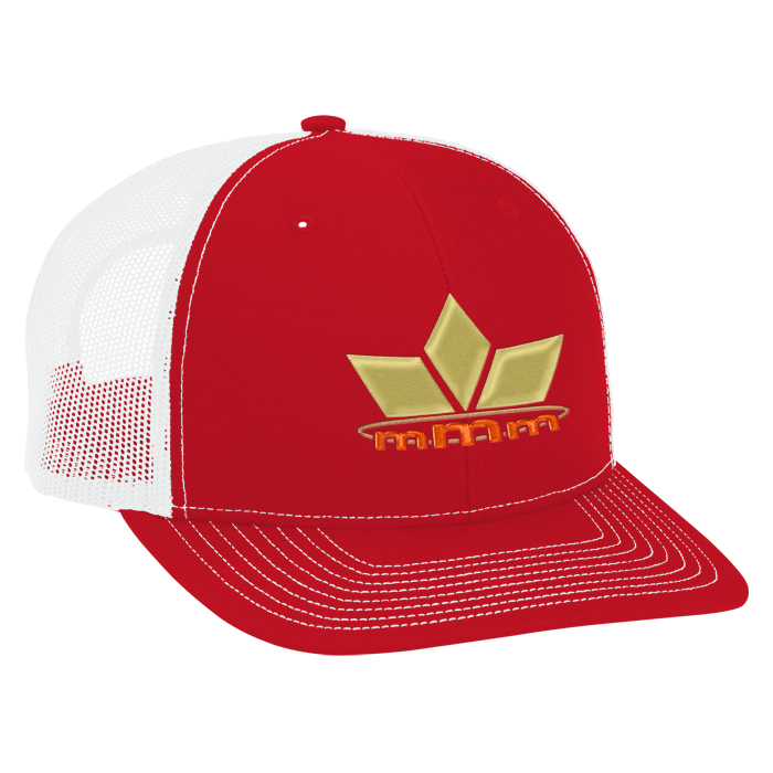 Custom Richardson Trucker Snapback Cap