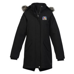 Custom Roots73 Bridgewater Insulated Jacket - Ladies'