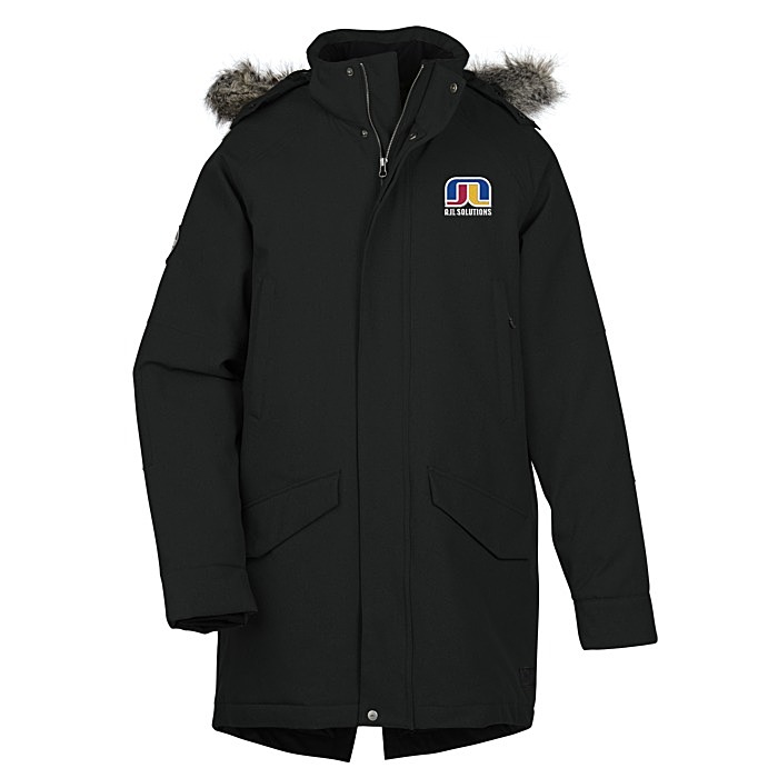 Custom Roots73 Bridgewater Insulated Jacket - Men's