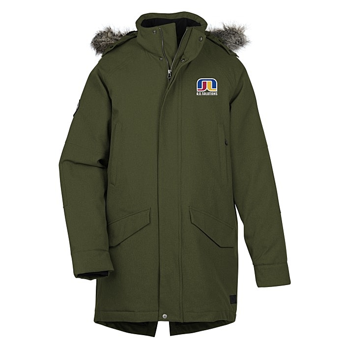 Custom Roots73 Bridgewater Insulated Jacket - Men's