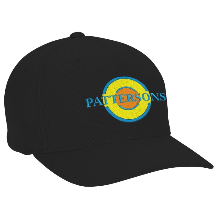 Custom Flexfit One Ten Cool & Dry Mini Pique Cap