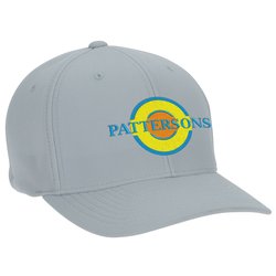 Custom Flexfit One Ten Cool & Dry Mini Pique Cap
