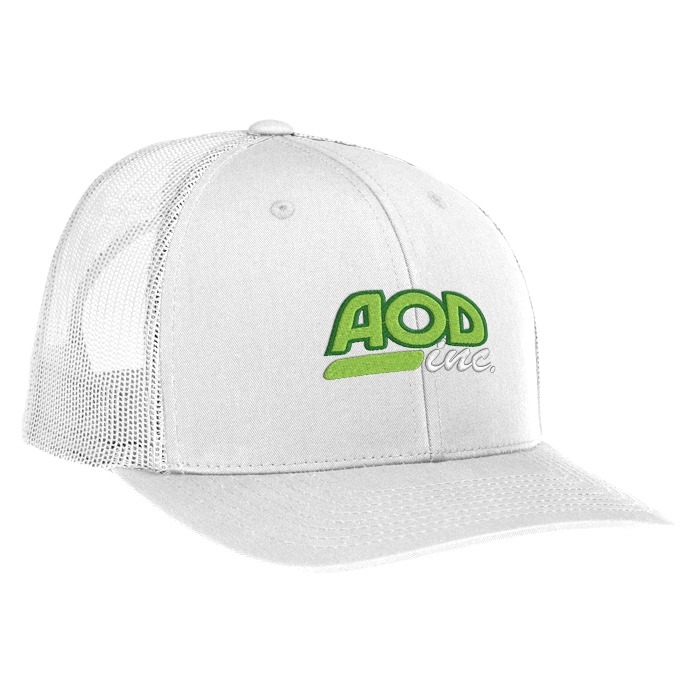 Custom Yupoong Retro Trucker Cap