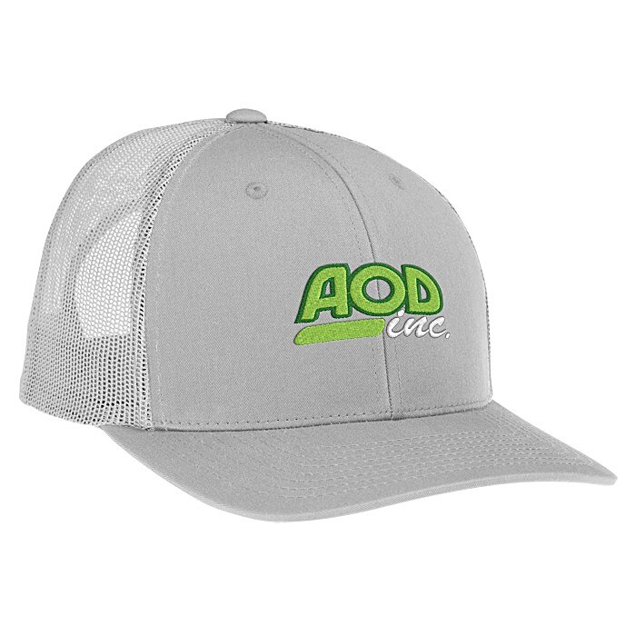 Custom Yupoong Retro Trucker Cap