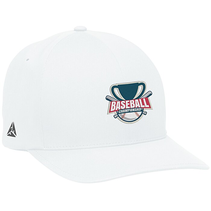 Custom FlexFit Delta Seamless Cap